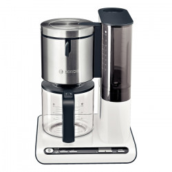 Фильтровая кофеварка Bosch «Styline TKA8631»