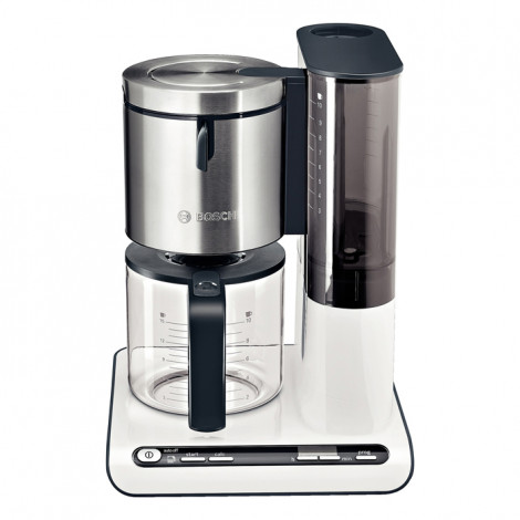 Filterkaffeemaschine Bosch „Styline TKA8631“