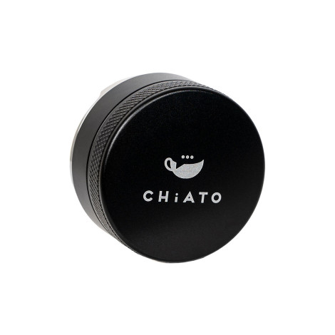 Ground coffee distributor CHiATO, 58 mm
