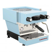 Coffee machine La Marzocco Linea Mini Blue