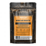 Žolelių arbata Babingtons „African Nights“, 100 g
