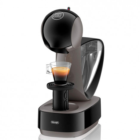 Kaffeemaschine NESCAFÉ® Dolce Gusto® Infinissima EDG 260.G von DeLonghi