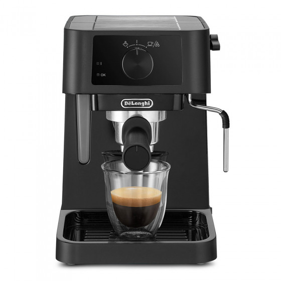 Coffee Friend - Koffiezetapparaat De’Longhi “EC230.BK” – 109 €