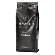 Coffee beans Dinzler Kaffeerösterei “Espresso Modena”, 1 kg