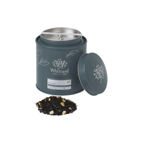 Tea Whittard of Chelsea “Earl Grey”, 100 g