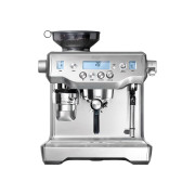 B-Ware Kaffeemaschine Stollar the Oracle™ SES980