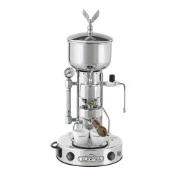 Espressokeitin Elektra ”Micro Casa SXC”