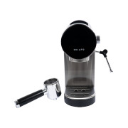 Koffiemachine CHiATO Luna Style + Nespresso capsule adapterset CHiATO NS
