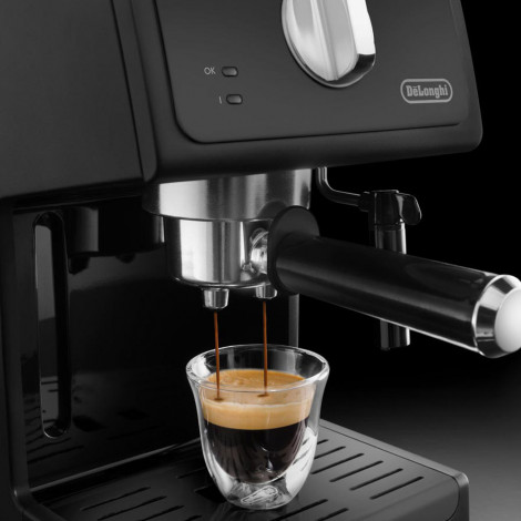 Kaffeemaschine DeLonghi „ECP 31.21“