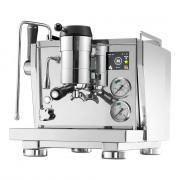 Demonstrācijas kafijas automāts Rocket Espresso “R Nine One”