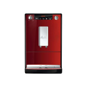 Melitta Caffeo Solo E950-104 Kaffeevollautomat – Rot