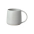 Mug Kinto Ripple Gray, 250 ml