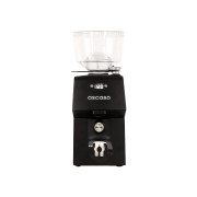 Coffee grinder Ascaso H64 Black