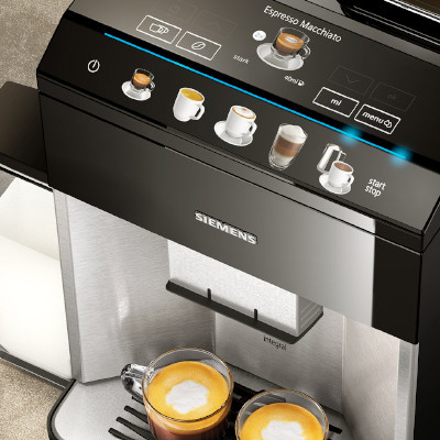 Kaffeemaschine Siemens „EQ.500 TP503R09“