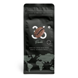 Ground coffee “Parallel 36”, 250 g