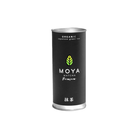Organiczna herbata matcha klasy ceremonialnej Moya Matcha Premium, 30 g
