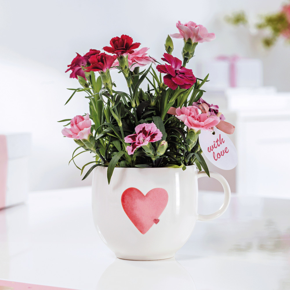 Tasse Big Love main image 1