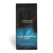 Grains de café de spécialité Jamaica Blue Mountain, 250 g