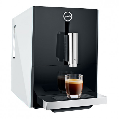 Kafijas automāts JURA “A1 Glass”