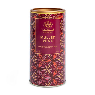 Instant tea Whittard of Chelsea “Mulled Wine”, 450 g