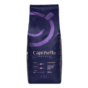 Grains de café Caprisette Royale, 1 kg