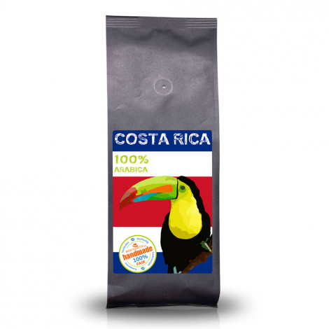 Kaffeebohnen Röstkartell Kaffeerösterei Röstkartell 100% Costa Rica, 500 g