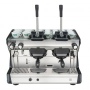 Machine à café Rancilio “Leva”, 2 groupes