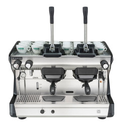 Espressomaschine Rancilio „Leva“, 2-gruppig