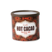 Kakaoblandning KAV America Hot Cacao Truffle Mix, 340 g
