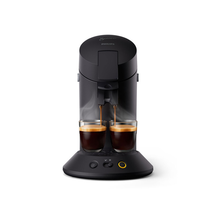 CAFETERA EXPRESS PHILIPS SENSEO LATTE SELECT