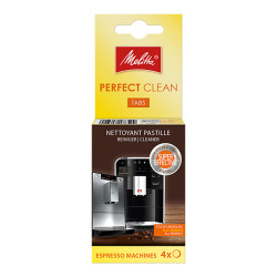 Cleaning tablets Melitta “Perfect Clean”