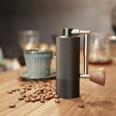 Käsi-kohviveski TIMEMORE Chestnut Nano