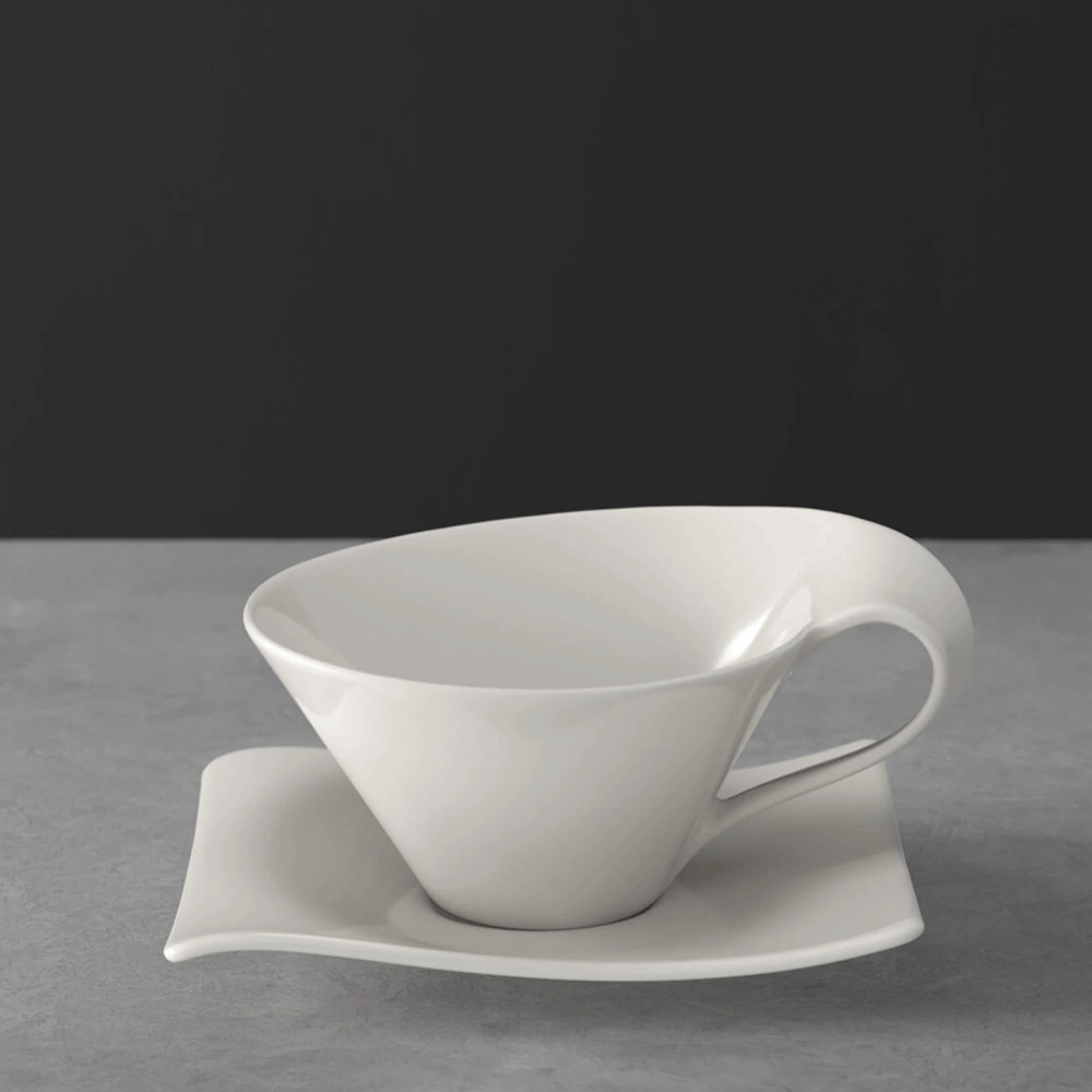 Villeroy & boch newwave basic servizio da tavola per 6 persone 30 pezzi porcellana 10-2525-8775 - Sicily Fruit