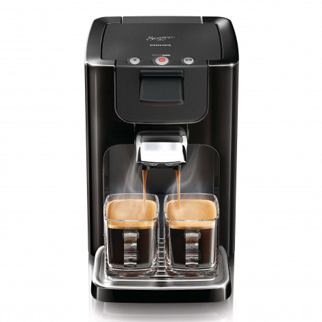 Kafijas automāts Philips Senseo “Quadrante”