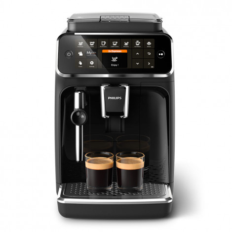 Kaffeemaschine Philips „Series 4300 EP4321/50“