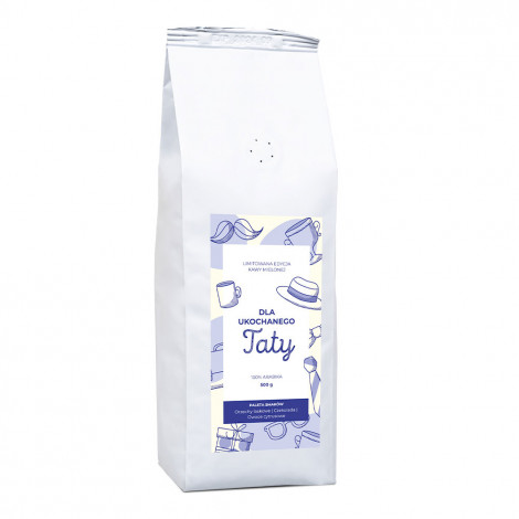 Coffee ground Father’s day 500 g