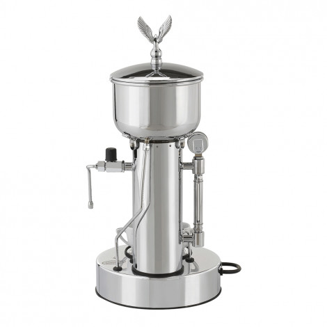 Coffee machine Elektra “Micro Casa SXC”