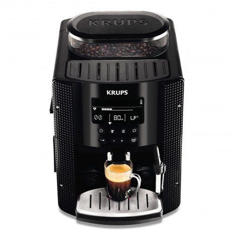 Coffee machine Krups Essential EA8160