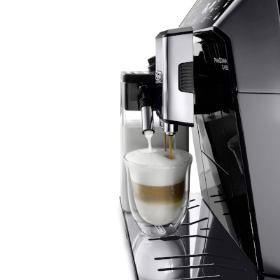 Coffee machine Delonghi ECAM 550.55.SB Coffee Friend