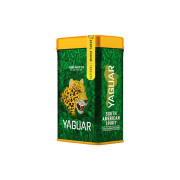Maté thee Yaguar Mango Tango in een blikje met een verdeler, 500 gr