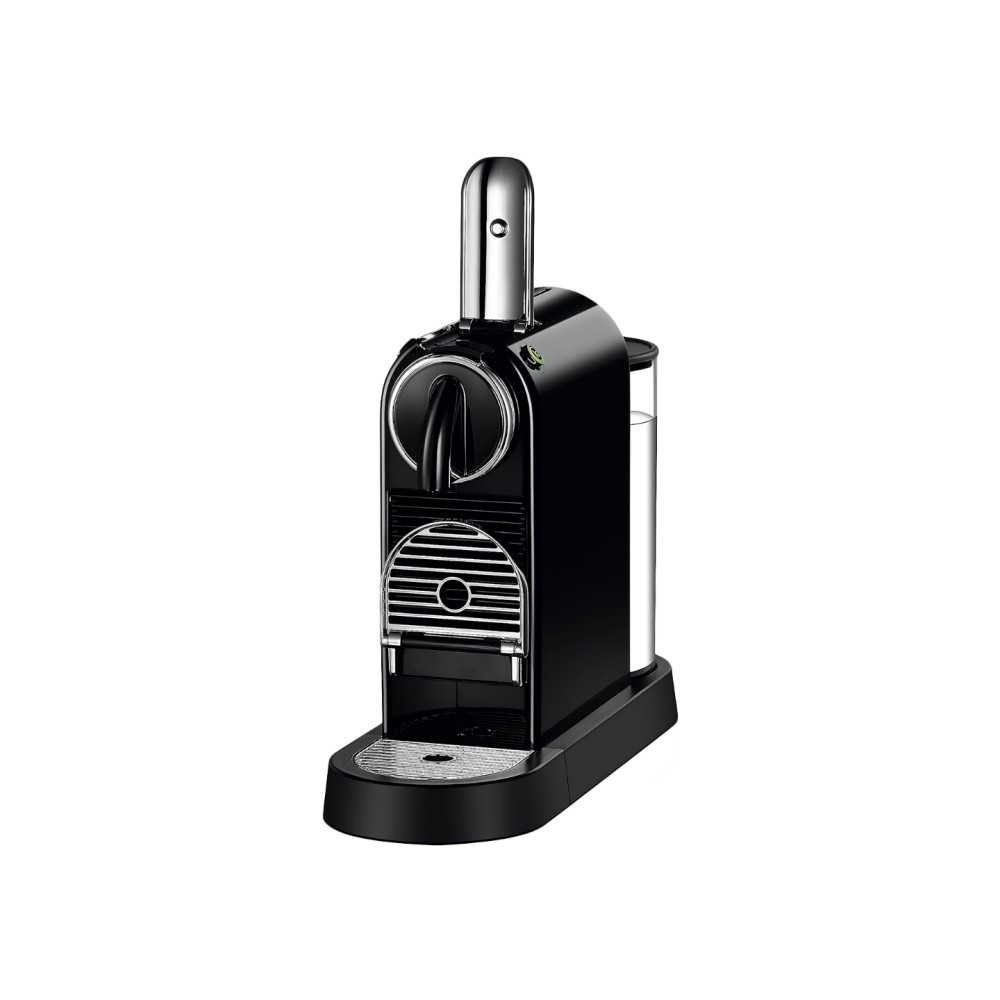 thumbnail image 2 of Nespresso CitiZ Espresso Machine EN167BK - Black (Open Box) 2 of 5