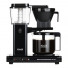 Filtra kafijas automāts “KBG 741 Select Black”
