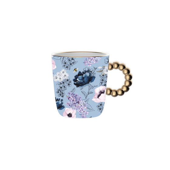 Bialetti Bridgerton mugg, 330 ml