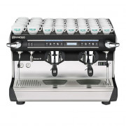 Machine à café Rancilio “CLASSE 9 USB”, 2 groupes