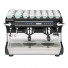Espressomaschine Rancilio CLASSE 9 USB, 2-gruppig