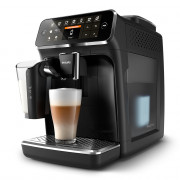 Demonstrācijas kafijas automāts Philips “Series 4300 EP4341/50”