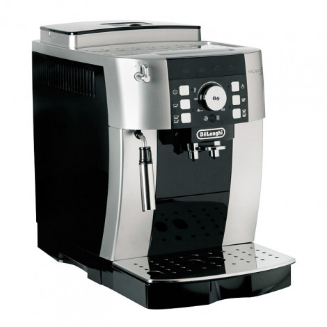 DEMO kohvimasin De’Longhi “Magnifica S ECAM 21.117.SB”