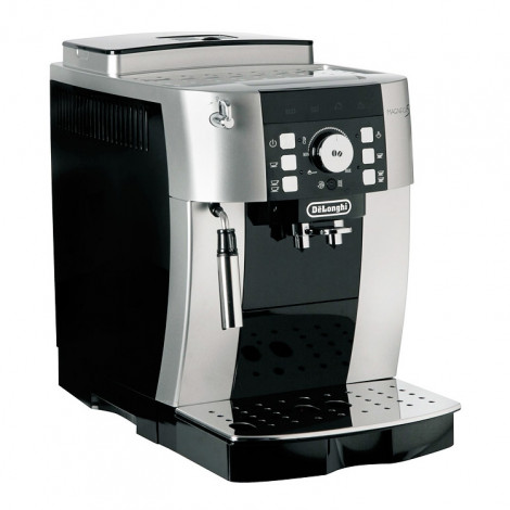 DeLonghi Magnifica S ECAM 21.117.SB automatinis kavos aparatas, sidabrinis