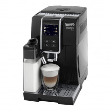Kavos aparatas De’Longhi „Dinamica Plus ECAM 370.85.B“