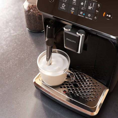 Philips 2200 Series Espresso Machine